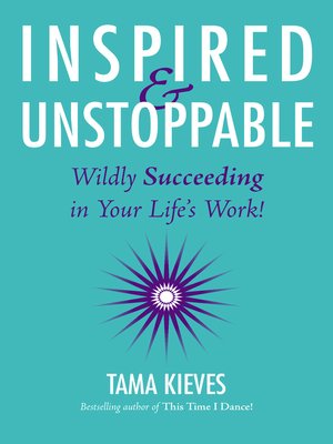 cover image of Inspired & Unstoppable